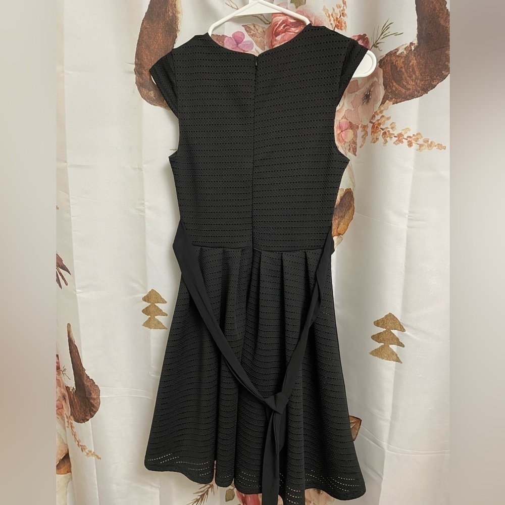 XXS black twik dress​​​​​​​​​​​ - Picture 5 of 8
